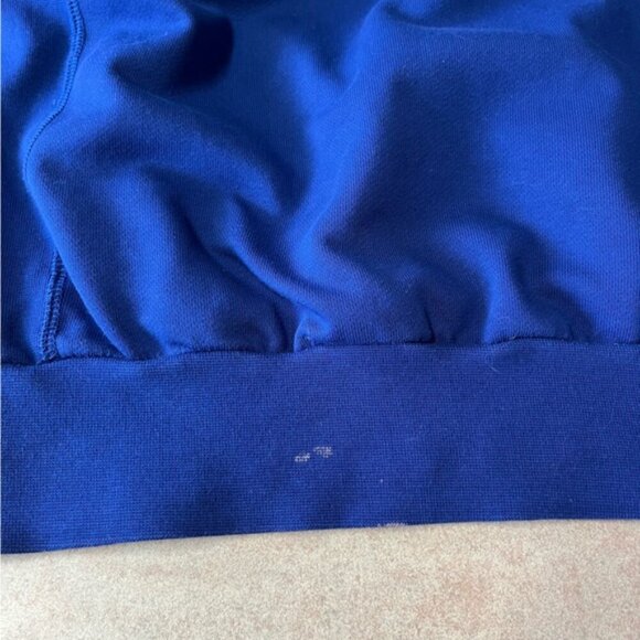 Nike Standard Issue Basketball Pullover Dri-Fit Loose Fit Hoodie Unisex - Picture 14 of 14